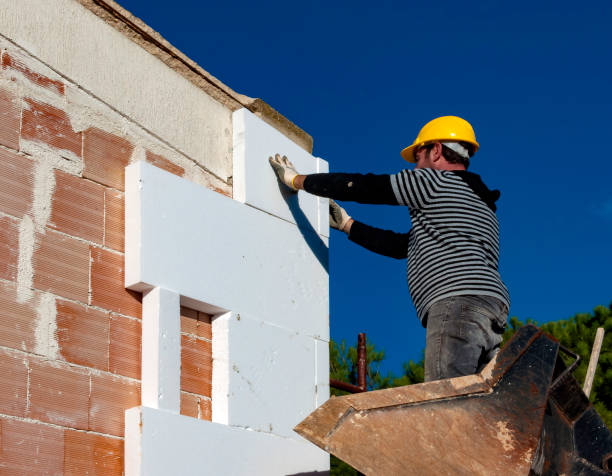 Best Insulation for Specific Applications in East Dublin, GA