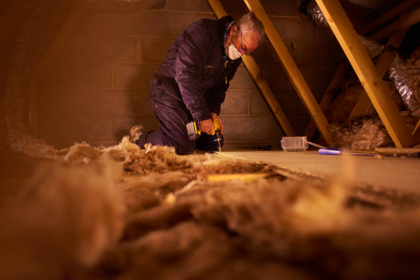 Best Insulation Maintenance and Repair in East Dublin, GA